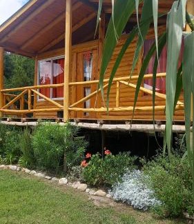 Huerta Grande Apartamento | Muyá