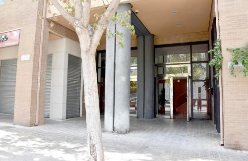 Ciutat de les Arts i les Ciencies Apartamento | MUY BIEN SITUADO LAS CIENCIAS n