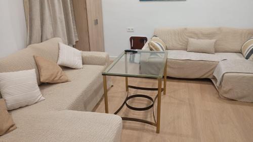 Santa Marina Apartamento | Muy bonito, céntrico y tranquilo apartamento en Santa Marina