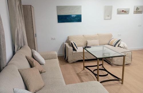 Santa Marina Apartamento | Muy bonito, céntrico y tranquilo apartamento en Santa Marina