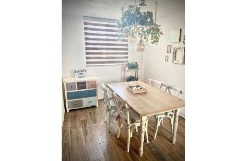 Zapopan Apartamento | Muy cómodo y moderno departamento en Zona Andares