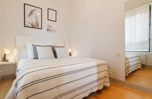 Ametzola Apartamento | Muy Luminoso a 5 min del centro de Bilbao
