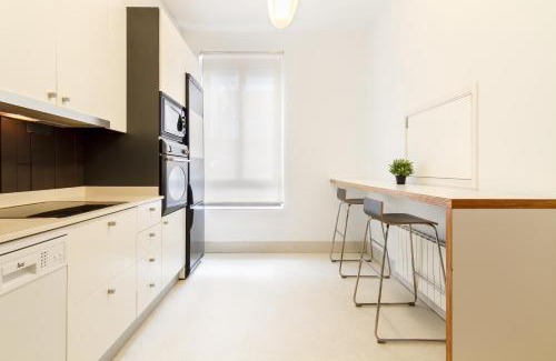 Ametzola Apartamento | Muy Luminoso a 5 min del centro de Bilbao