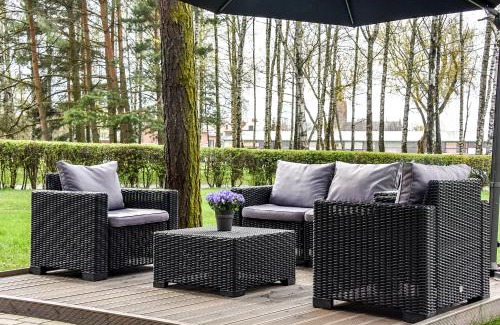 Palanga Hotel | Muza Hotel