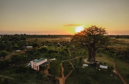 Eastern Province Otro | Muzanga Eco Guesthouse
