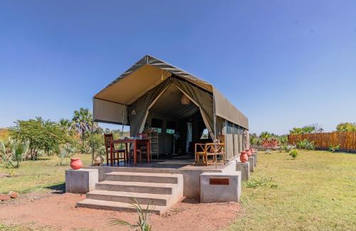Eastern Province Otro | Muzanga Eco Guesthouse