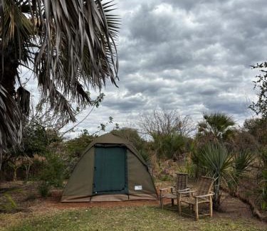 Eastern Province Otro | Muzanga Eco Guesthouse