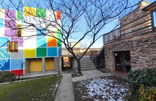 Belgrade Cama Y Desayuno | Muzej Accommodation