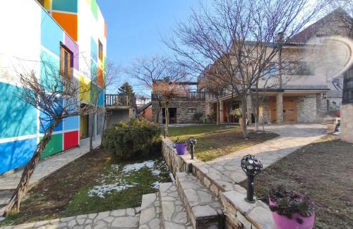 Belgrade Cama Y Desayuno | Muzej Accommodation