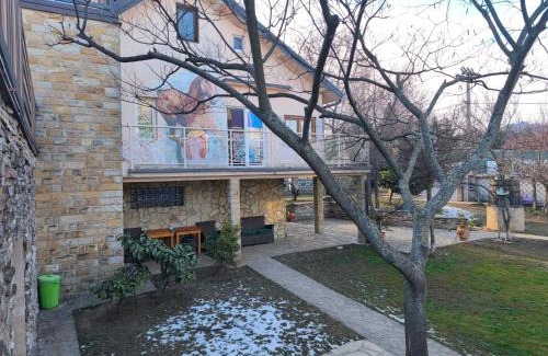 Belgrade Cama Y Desayuno | Muzej Accommodation