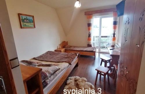 Brzegi Casa | Muzyczny Dworek