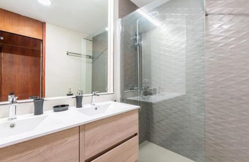 Historical Center Apartamento | MV Brand New Apartment downtown Sevilla MartinVilla