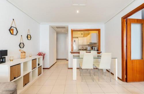 Historical Center Apartamento | MV Brand New Apartment downtown Sevilla MartinVilla