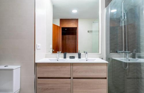 Historical Center Apartamento | MV Brand New Apartment downtown Sevilla MartinVilla