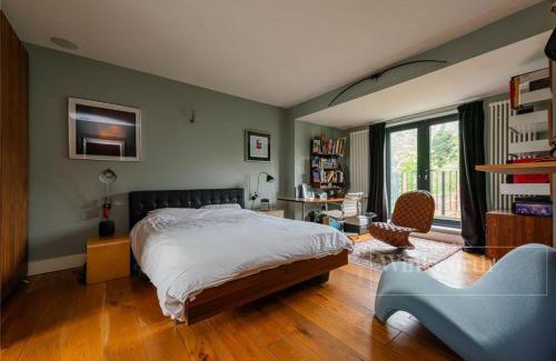 Brondesbury Park Casa | Mve