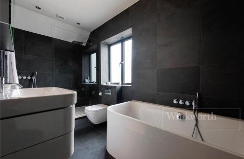 Brondesbury Park Casa | Mve