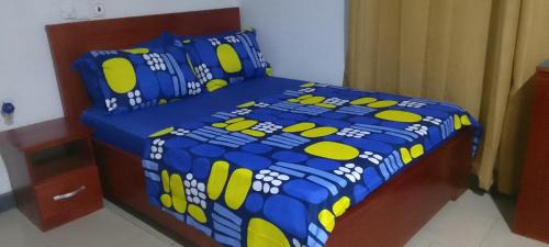 Sunyani Apartamento | MVH Apartment -1 Bedroom Unit