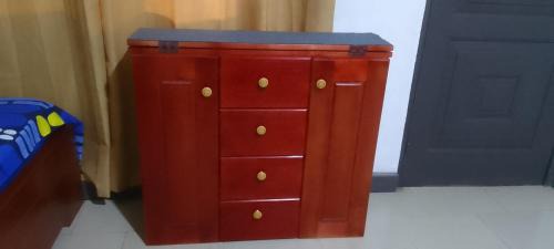 Sunyani Apartamento | MVH Apartment -1 Bedroom Unit