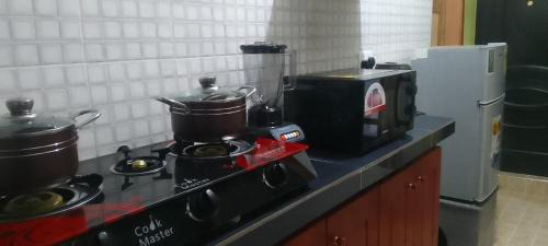 Sunyani Apartamento | MVH Apartment -1 Bedroom Unit