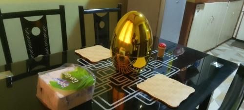 Sunyani Apartamento | MVH Apartment -2 Bedroom Unit