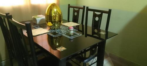Sunyani Apartamento | MVH Apartment -2 Bedroom Unit