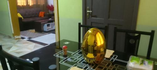 Sunyani Apartamento | MVH Apartment -2 Bedroom Unit