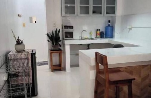 San Juan Apartamento | MVH Nagasat Room in Urbiztondo