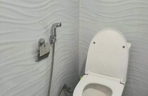 San Juan Apartamento | MVH Nagasat Room in Urbiztondo