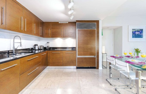 Downtown Miami Apartamento | W UNIDAD PRIVADA, DISEÑO, PISCINA, VISTAS AL OCÉANO Y AL RÍO, GRATIS: PISCINA, SPA, GIMNASIO, WI-FI