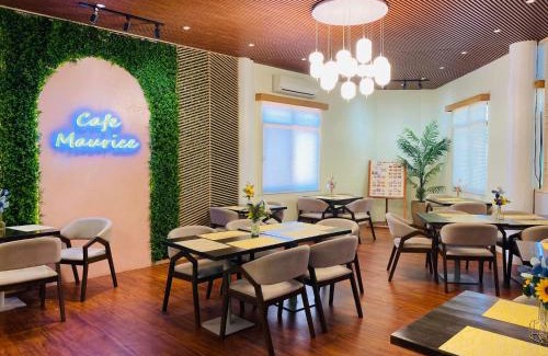 Suba Basbas Complejo | MVR Mariegold Resort