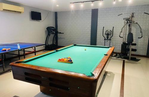 Suba Basbas Complejo | MVR Mariegold Resort