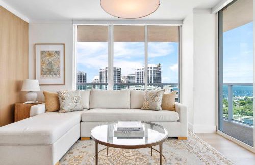 Coconut Grove Apartamento | MVR-No More Hassles-Just Peace & Luxury