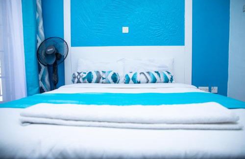 Ngara West Apartamento | MVULI SUITES STUDIOs