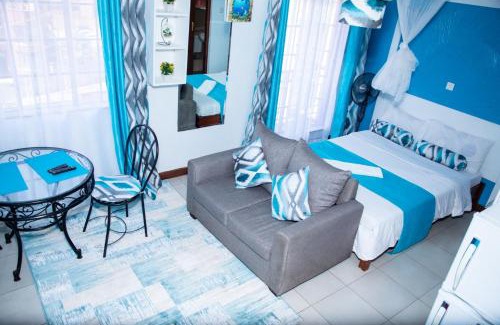 Ngara West Apartamento | MVULI SUITES STUDIOs