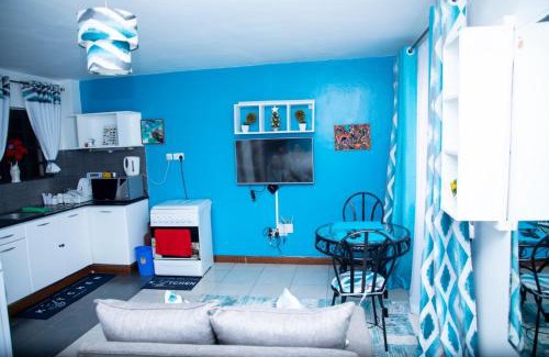 Ngara West Apartamento | MVULI SUITES STUDIOs
