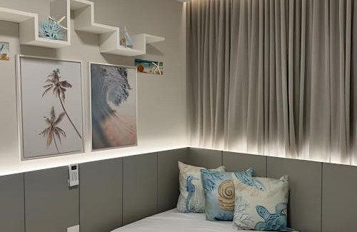 Imbiribeira Casa | MW Apto em BV - Requinte e conforto em um so lugar