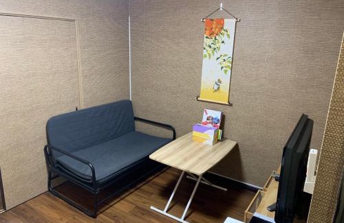 Minamisenju Apartamento | MW Hotel