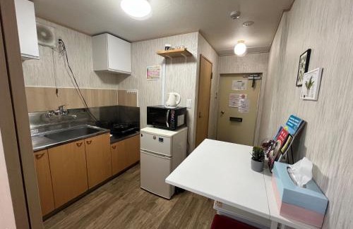 Minamisenju Apartamento | MW Hotel