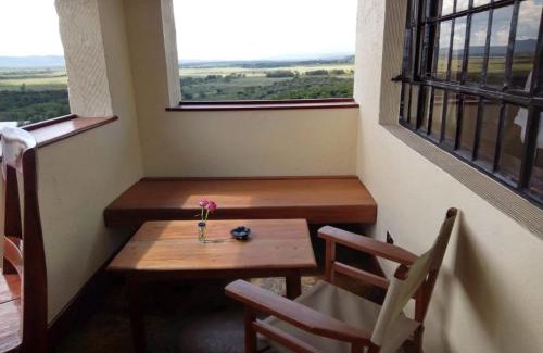 Naivasha Hotel | Mwanzo Lodge