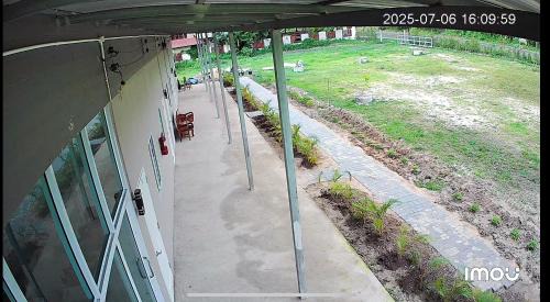 Det Udom Casa | MWELL House - บ้านพักเอ็มเวล