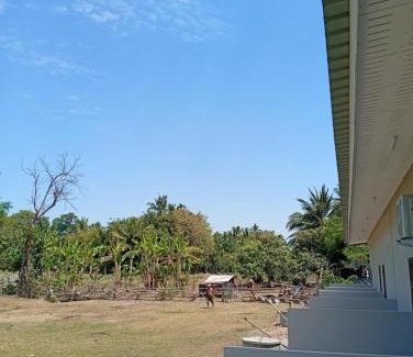 Det Udom Casa | MWELL House - บ้านพักเอ็มเวล