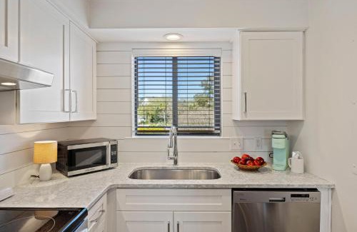 Seabrook Island Casa | MWV2063: 2063 Marsh Walk Villa