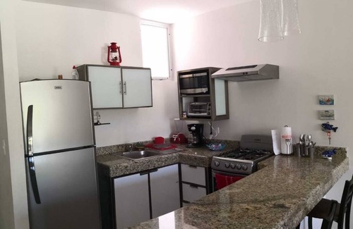 Progreso Municipality Apartamento | "Los Cocos" Sweet Apartment & Luxury Condo