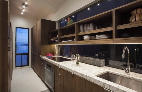 San Jose del Cabo Condominio | Frente al mar moderno - Completamente remodelado
