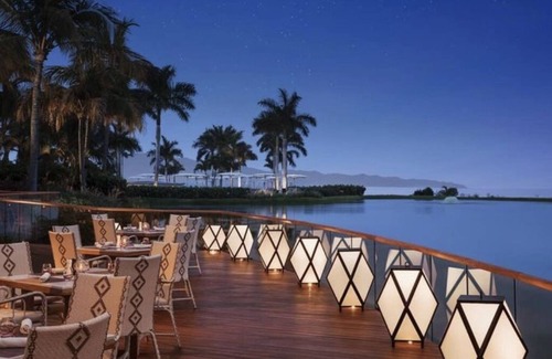 Puerto Juarez Complejo | Luxurious 2 BR ocean front resort in the heart of Nuevo Vallarta