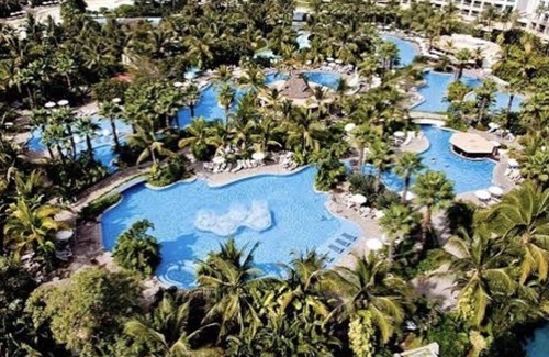 Puerto Juarez Complejo | Luxurious 2 BR ocean front resort in the heart of Nuevo Vallarta