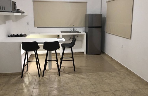 Alvarado Apartamento | Apartamento para Parejas