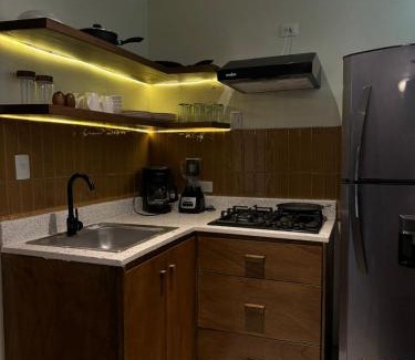 Fresnillo Apartamento | Dpto Laberinto 4