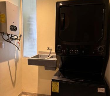 Fresnillo Apartamento | Dpto Laberinto 4
