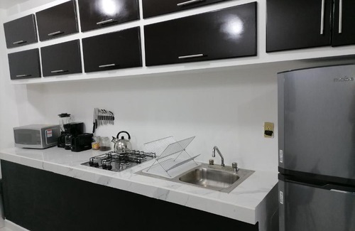 Fresnillo Apartamento | Departamento Margoot